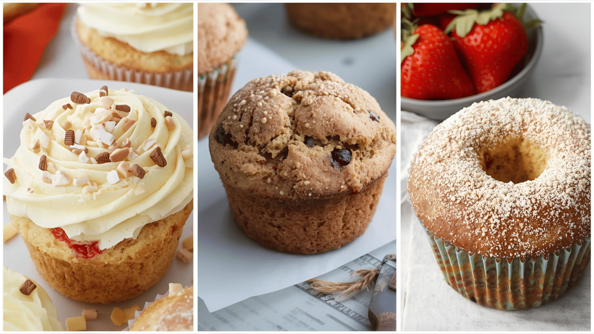 Easy Recipes Using Self-Rising Flour: Simple Baking Ideas Anyone Can Make