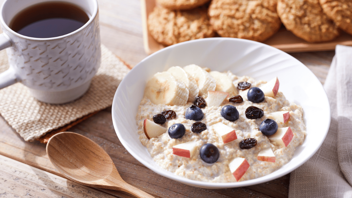 🥐 Healthy Fast Food Breakfasts: How to Eat Well Even on the Go