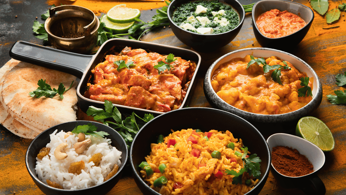 Is Indian Food Healthy? A Deep Dive into Nutrition, Flavor, and Balance