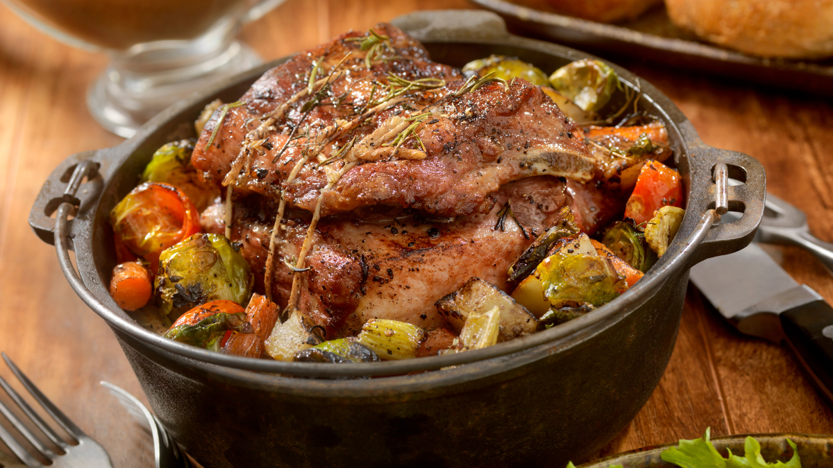 Gentle One-Pot Winter Dinners for Tired Evenings and Busy Hearts