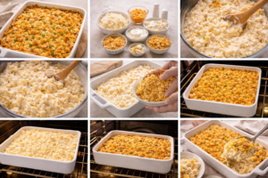 Easy Party Potatoes for Cozy, Crowd-Pleasing Comfort Meals