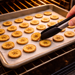 If humidity softens them, a few minutes in a warm oven brings the crunch back.