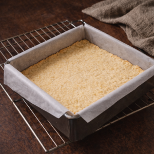 I let it cool completely. That pause matters more than it seems.