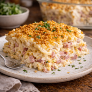 I had leftovers the next day, and they still carried the same feeling.

The layers had settled. The texture was even better. Reheating didn’t ruin it. It felt like extending a good day into the next one.

Food that does that always feels special to me.